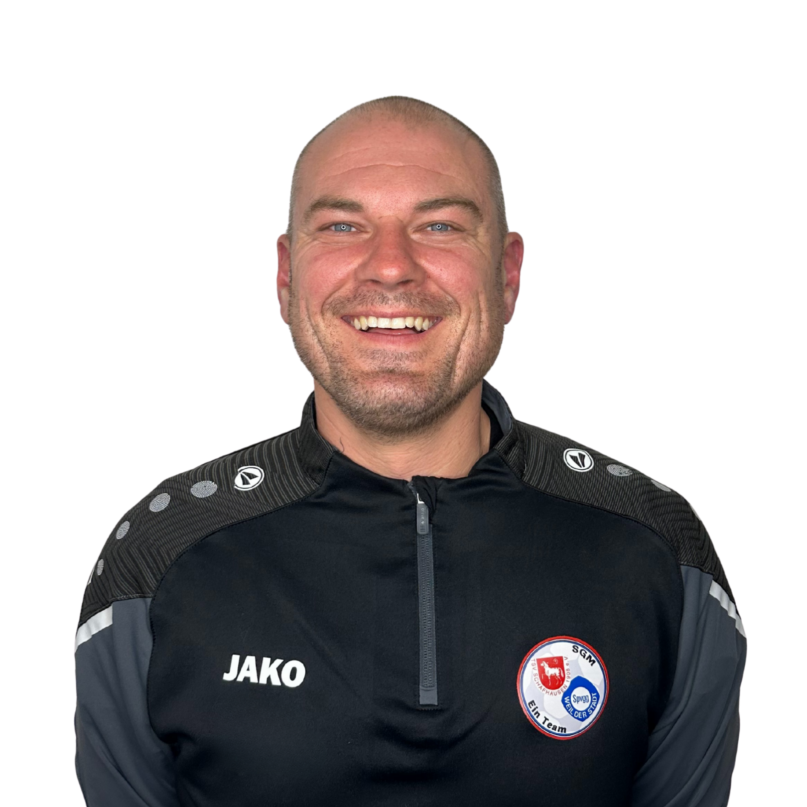 Manuel Eckert